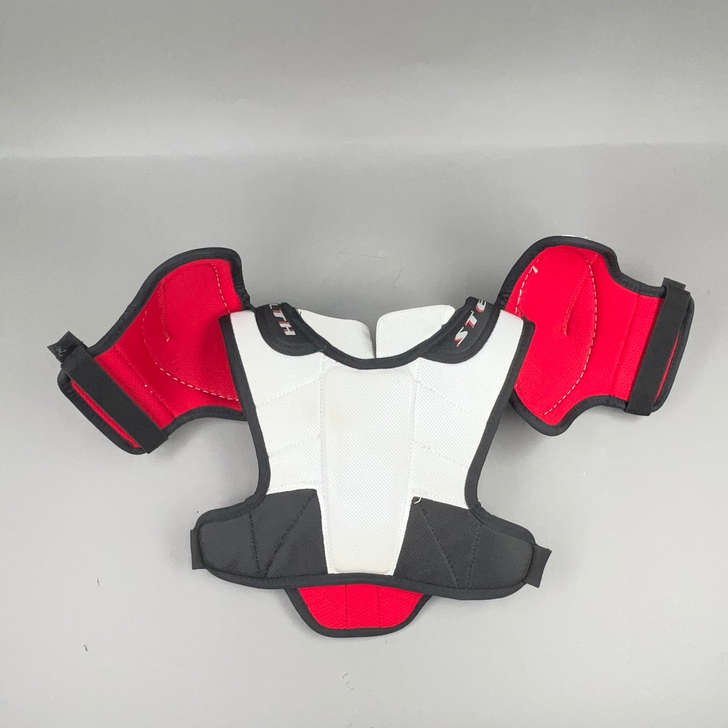 Easton Stealth S1 Youth Large Hockey Shoulder Pads