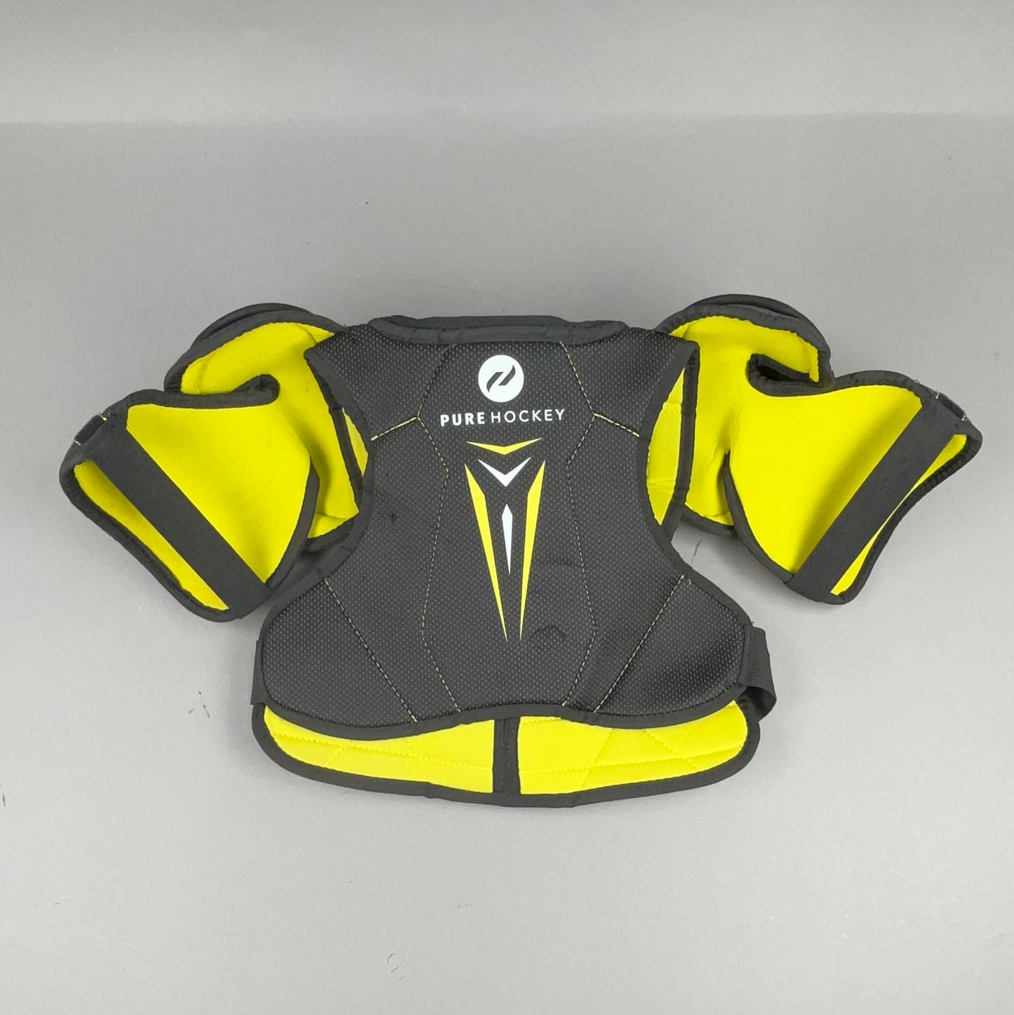 Pure Hockey Youth Small Hockey Shoulder Pads