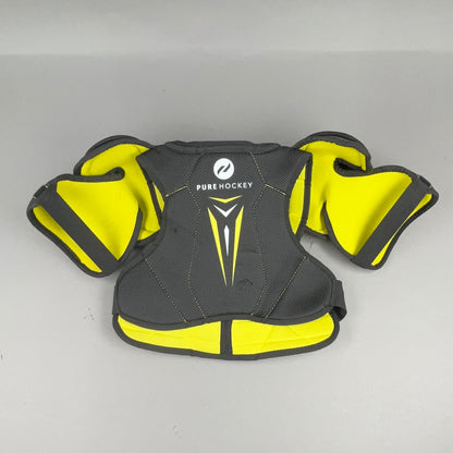 Pure Hockey Youth Small Hockey Shoulder Pads
