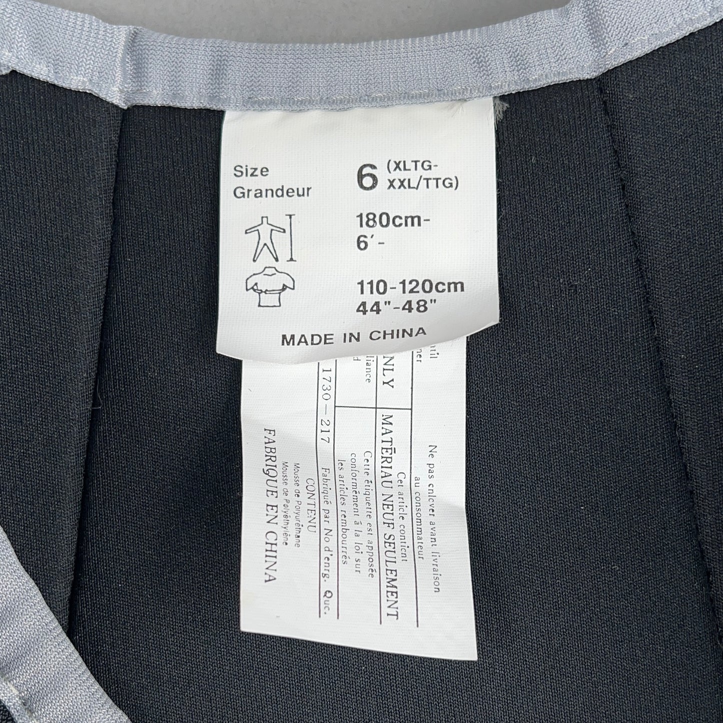 Jofa JDP 3000 Junior X-Large Hockey Shoulder Pads