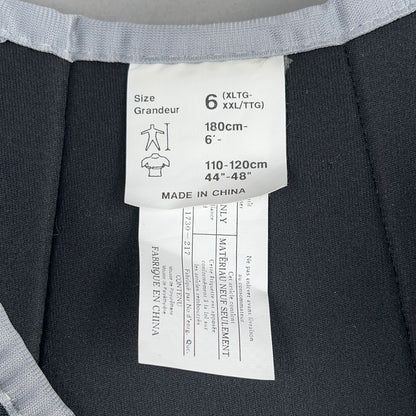 Jofa JDP 3000 Junior X-Large Hockey Shoulder Pads