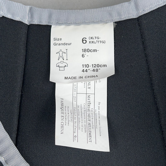 Jofa JDP 3000 Junior X-Large Hockey Shoulder Pads
