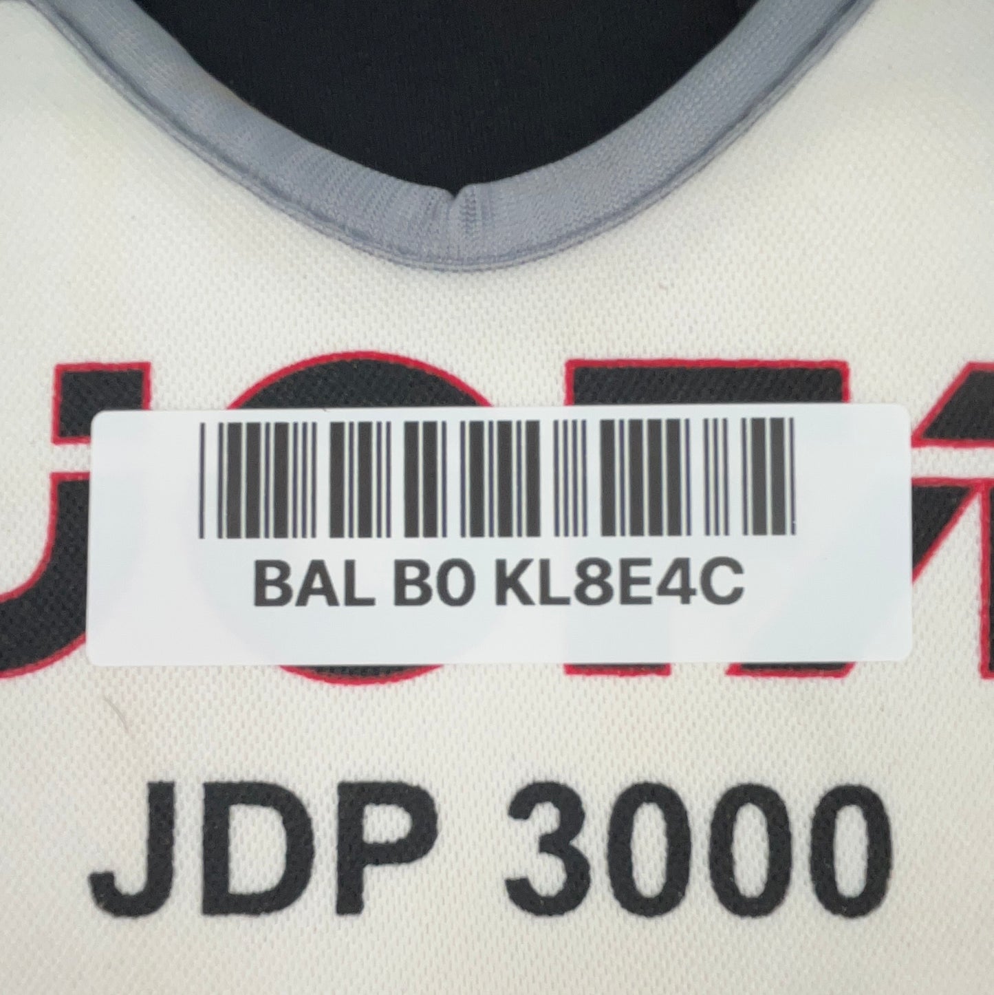 Jofa JDP 3000 Junior X-Large Hockey Shoulder Pads