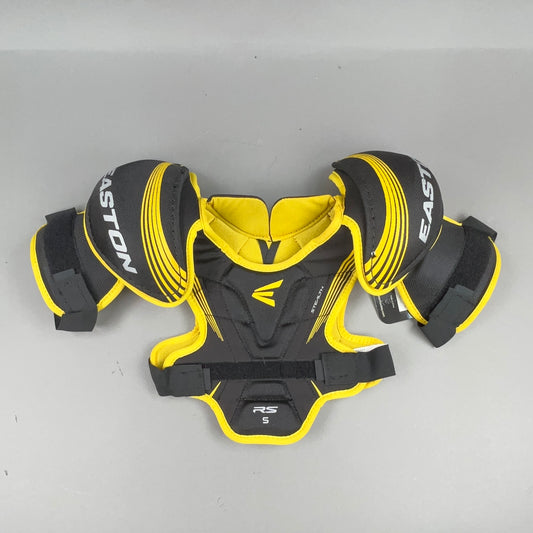 Easton Stealth RS Youth Small Hockey Shoulder Pads