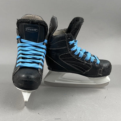 Itech RPM 2500 Size 12Y Youth Hockey Skates