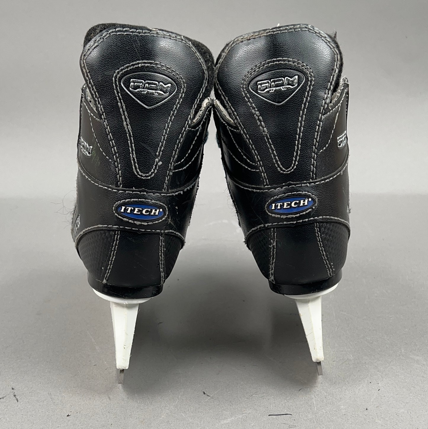 Itech RPM 2500 Size 12Y Youth Hockey Skates