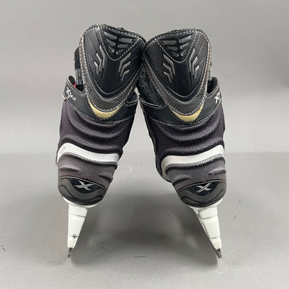 Bauer Vapor X 3.0LE Size 3 Junior Hockey Skates
