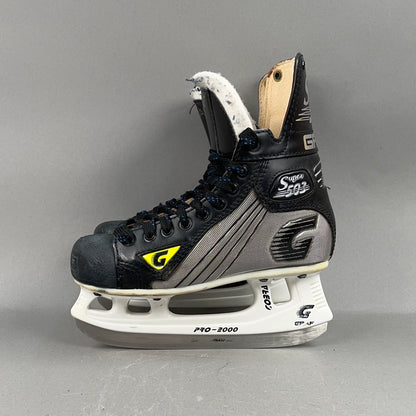 Graf Supra 503 Size 4 Intermediate Hockey Skates