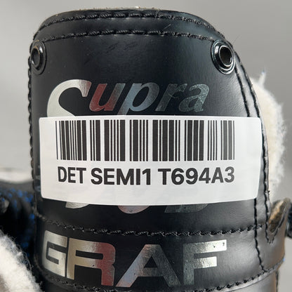Graf Supra 503 Size 4 Intermediate Hockey Skates