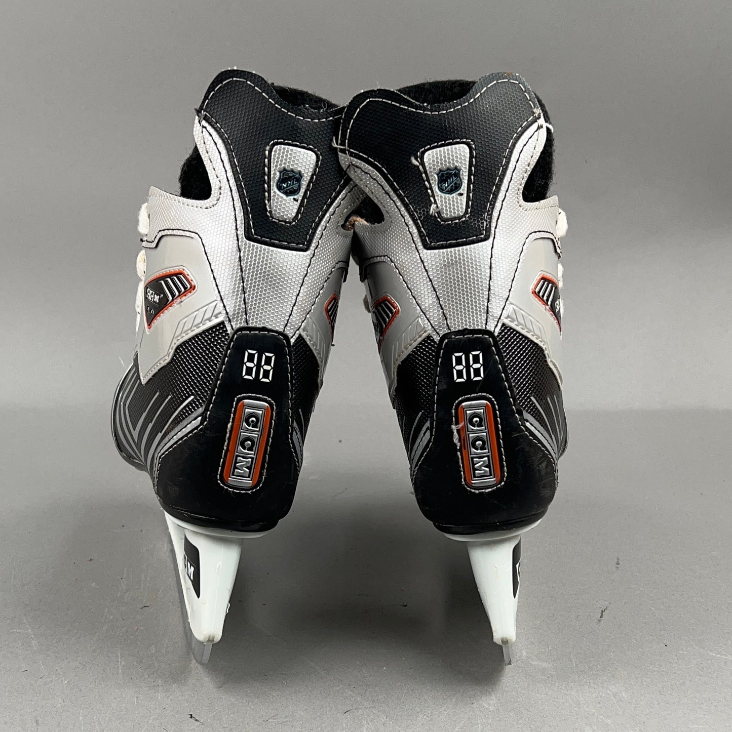 CCM 88 Size 1 Junior Hockey Skates