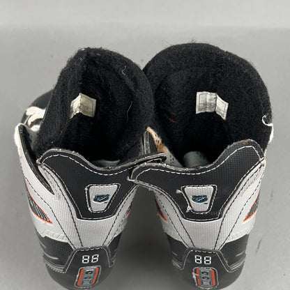 CCM 88 Size 1 Junior Hockey Skates