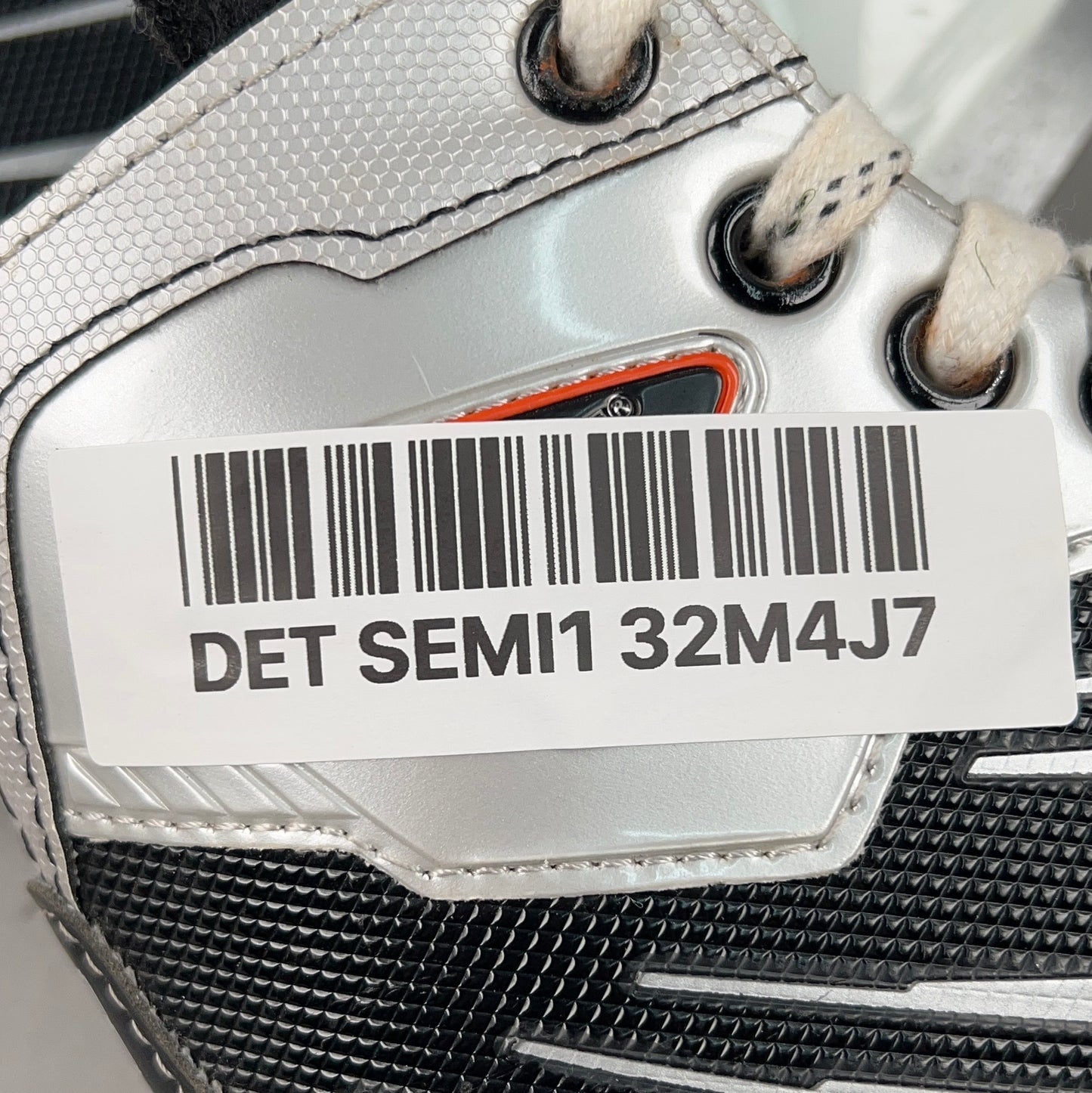 CCM 88 Size 1 Junior Hockey Skates