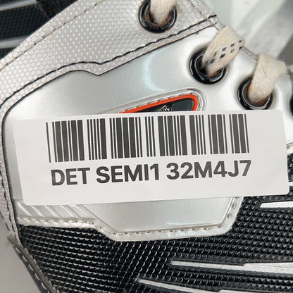 CCM 88 Size 1 Junior Hockey Skates