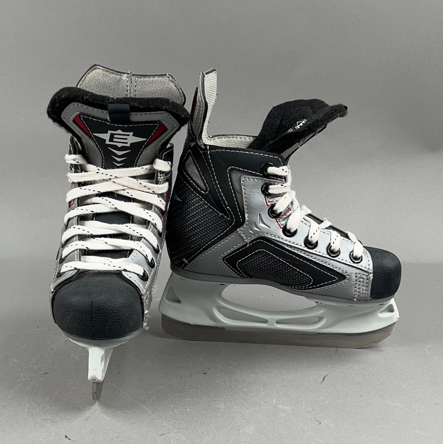 Easton SE10 Size 12Y Youth Hockey Skates