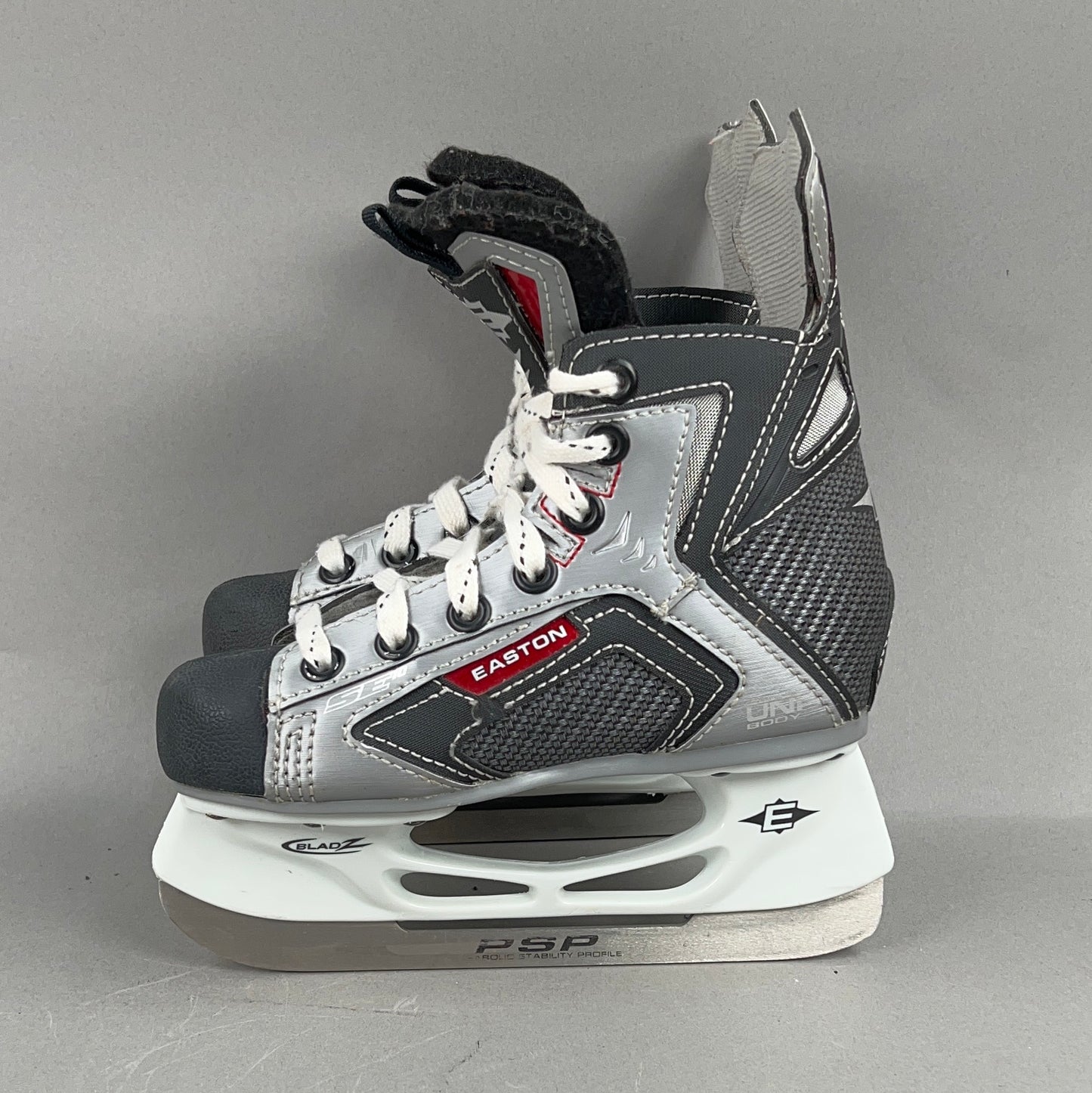 Easton SE10 Size 12Y Youth Hockey Skates
