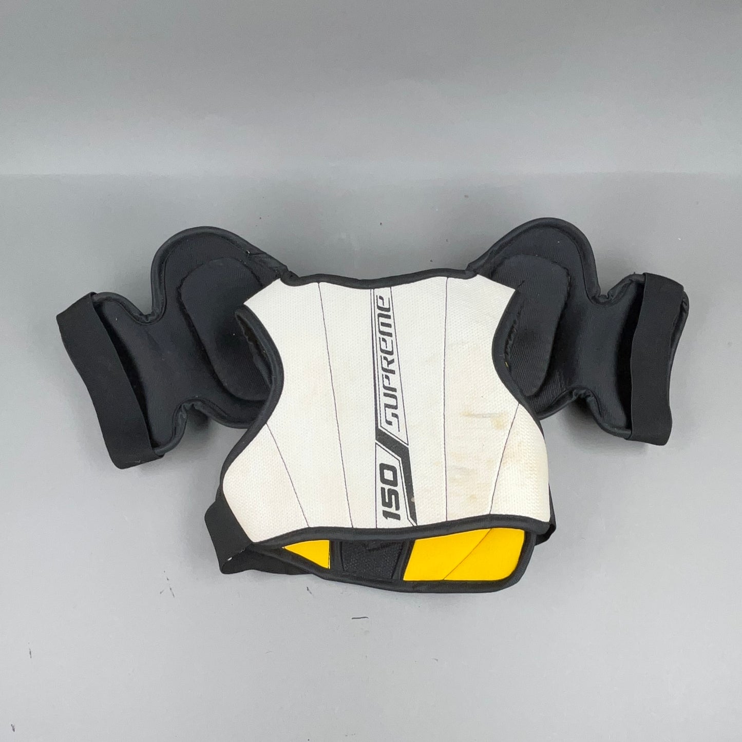 Bauer Supreme 150 Youth Large Hockey Shoulder Pads