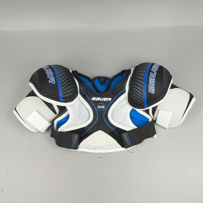 Bauer Supreme One35 Youth Small Hockey Shoulder Pads