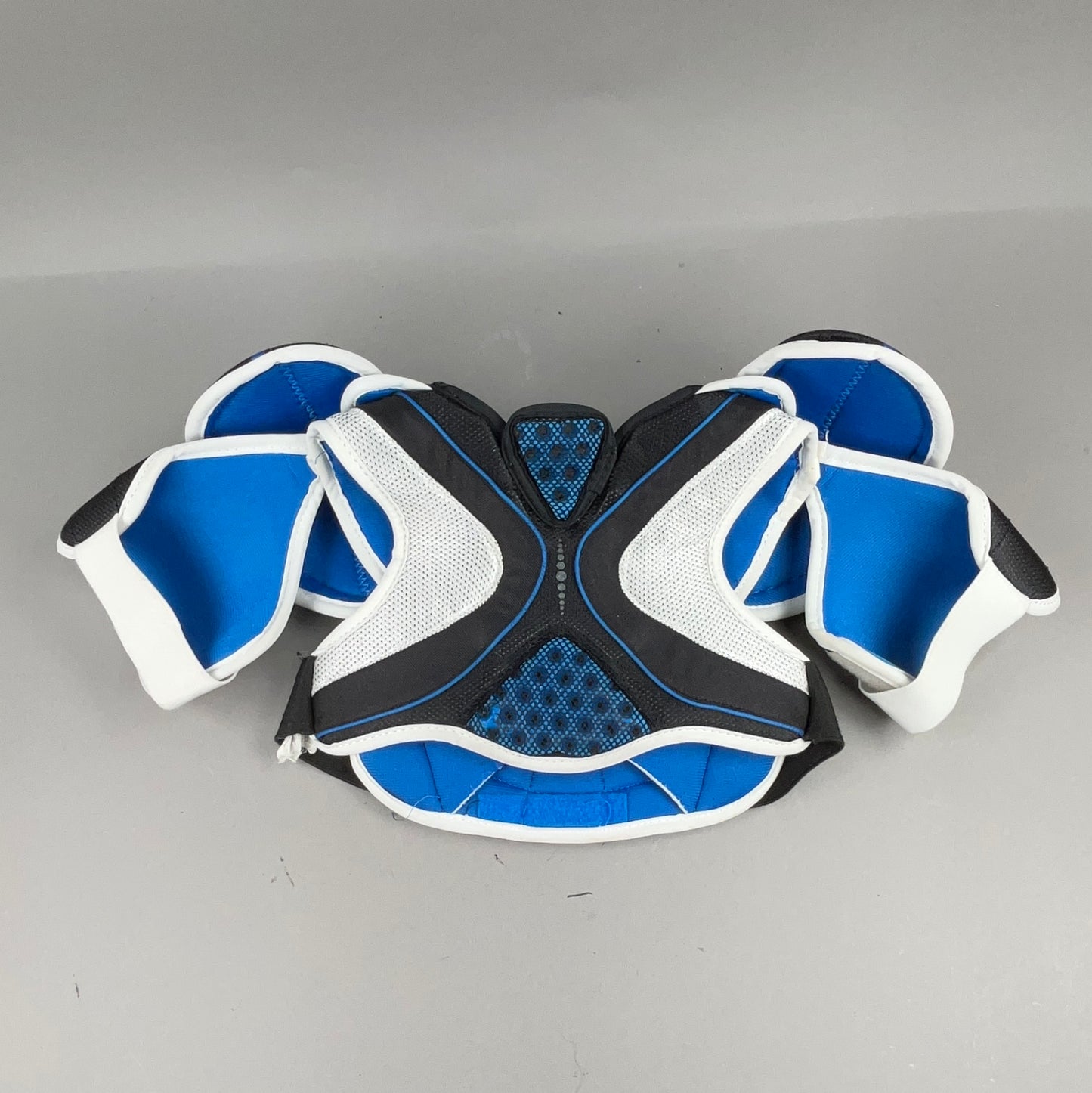 Bauer Supreme One35 Youth Small Hockey Shoulder Pads