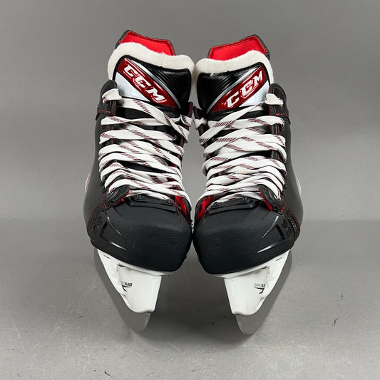 CCM Jetspeed FT4 Size 1 Junior Hockey Skates