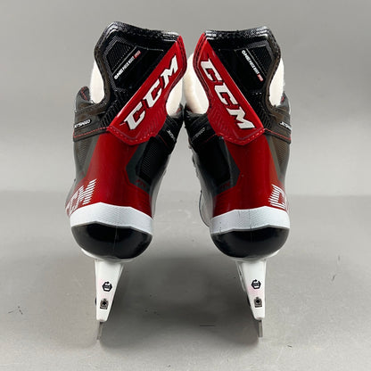 CCM Jetspeed FT4 Size 1 Junior Hockey Skates