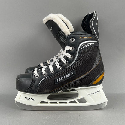 Bauer Supreme One20 Size 4 Intermediate Hockey Skates
