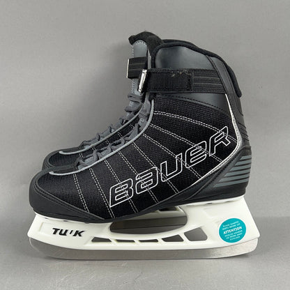 Bauer Flow Size 7 Ice Skates