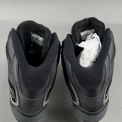 Bauer Flow Size 7 Ice Skates
