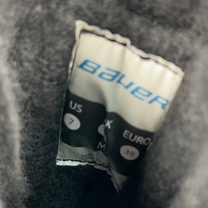 Bauer Flow Size 7 Ice Skates