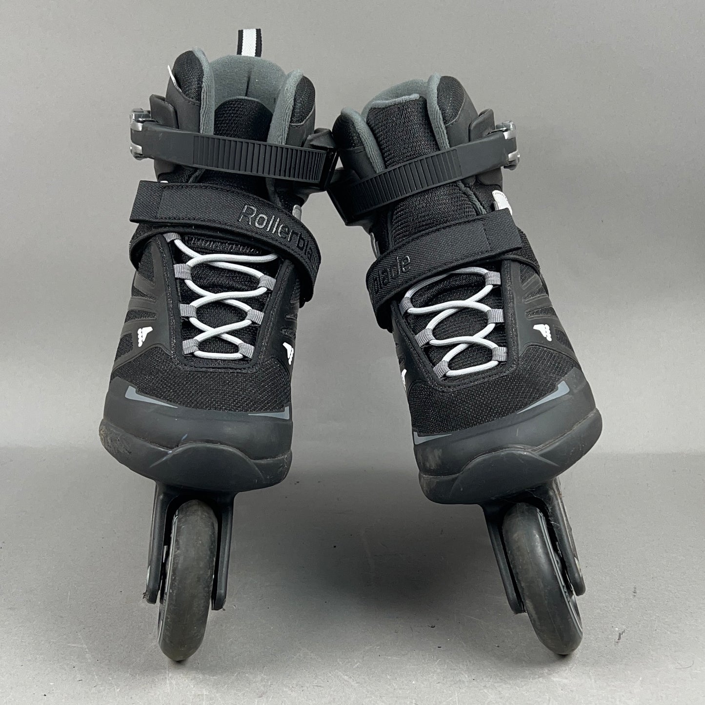 Rollerblade Zetrablade Size 10 Inline Skates