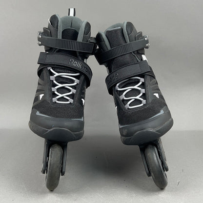 Rollerblade Zetrablade Size 10 Inline Skates