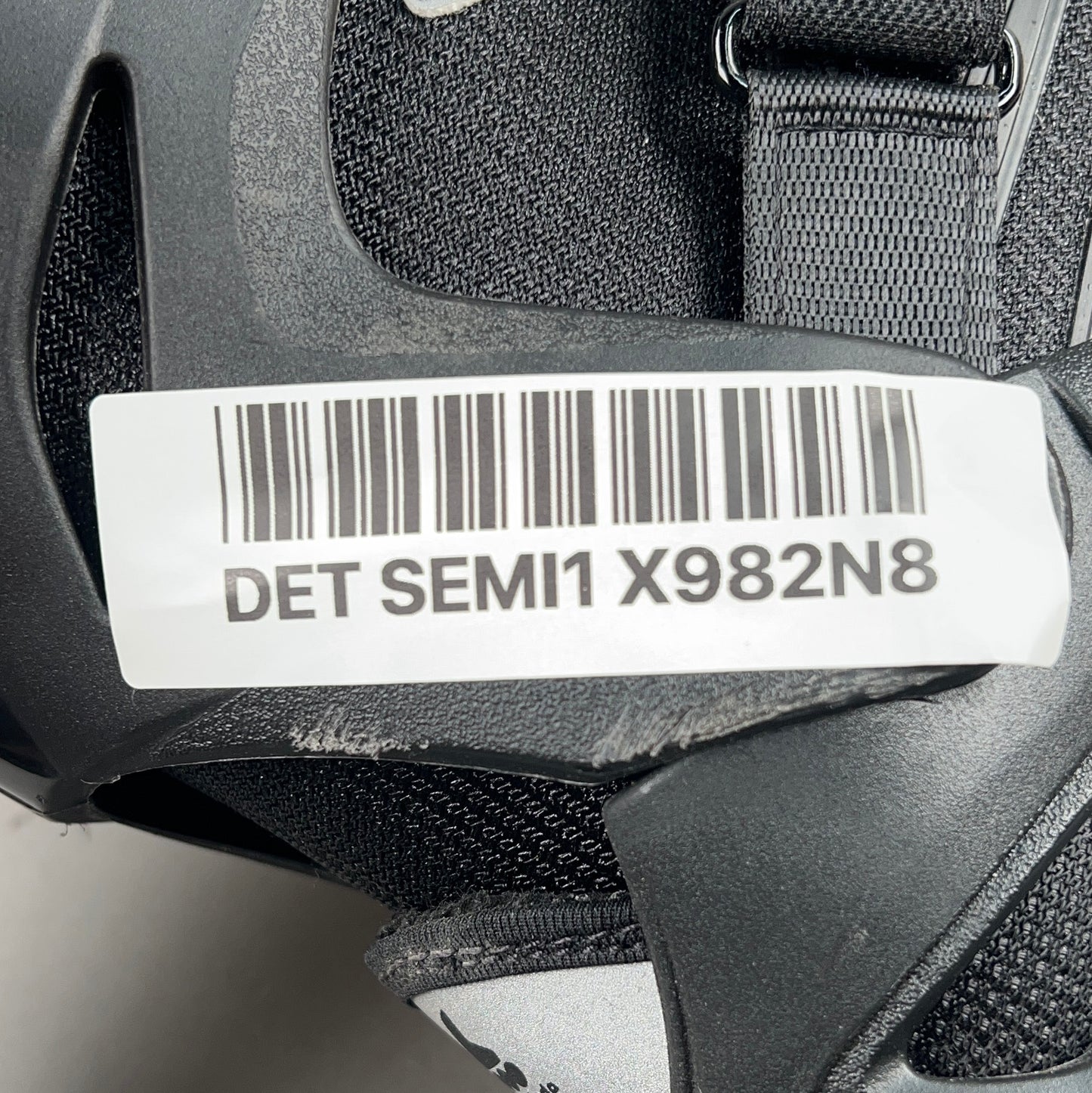 Rollerblade Zetrablade Size 10 Inline Skates