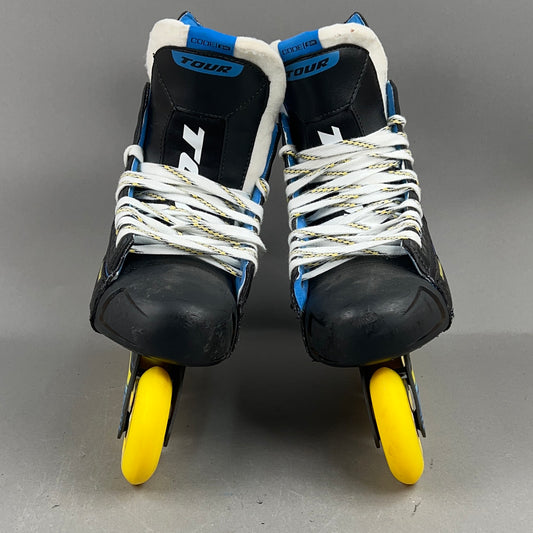 TOUR Code 9.One Size 8 Inline Skates