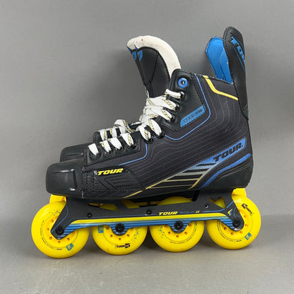 TOUR Code 9.One Size 8 Inline Skates