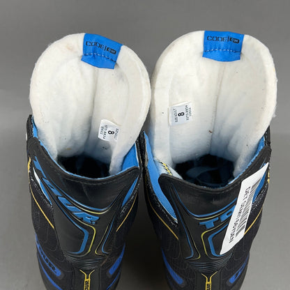 TOUR Code 9.One Size 8 Inline Skates
