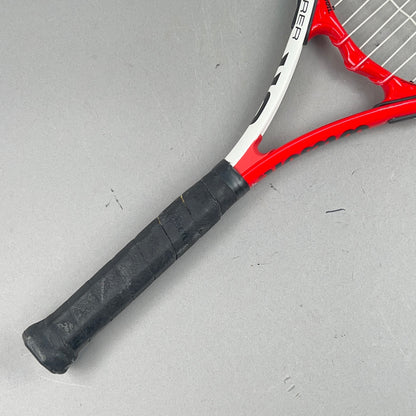 Wilson Roger Federer 110 Tennis Racquet 4 3/8" Grip & 110in² Head Size