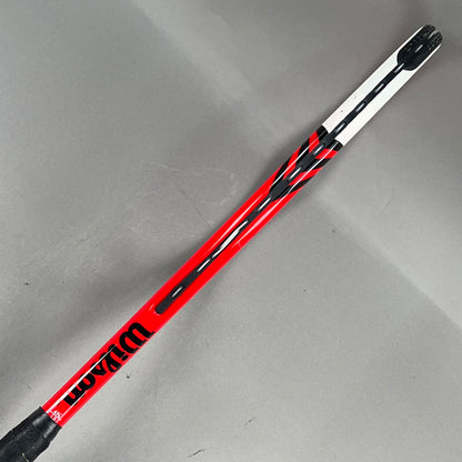 Wilson Roger Federer 110 Tennis Racquet 4 3/8" Grip & 110in² Head Size