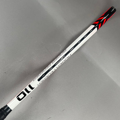 Wilson Roger Federer 110 Tennis Racquet 4 3/8" Grip & 110in² Head Size