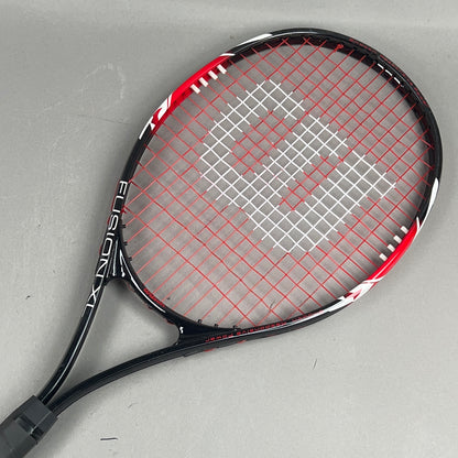 Wilson Fusion XL Tennis Racquet 4 3/8" Grip & 112in² Head Size