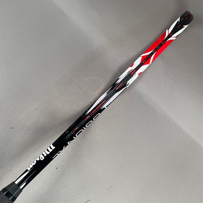 Wilson Fusion XL Tennis Racquet 4 3/8" Grip & 112in² Head Size