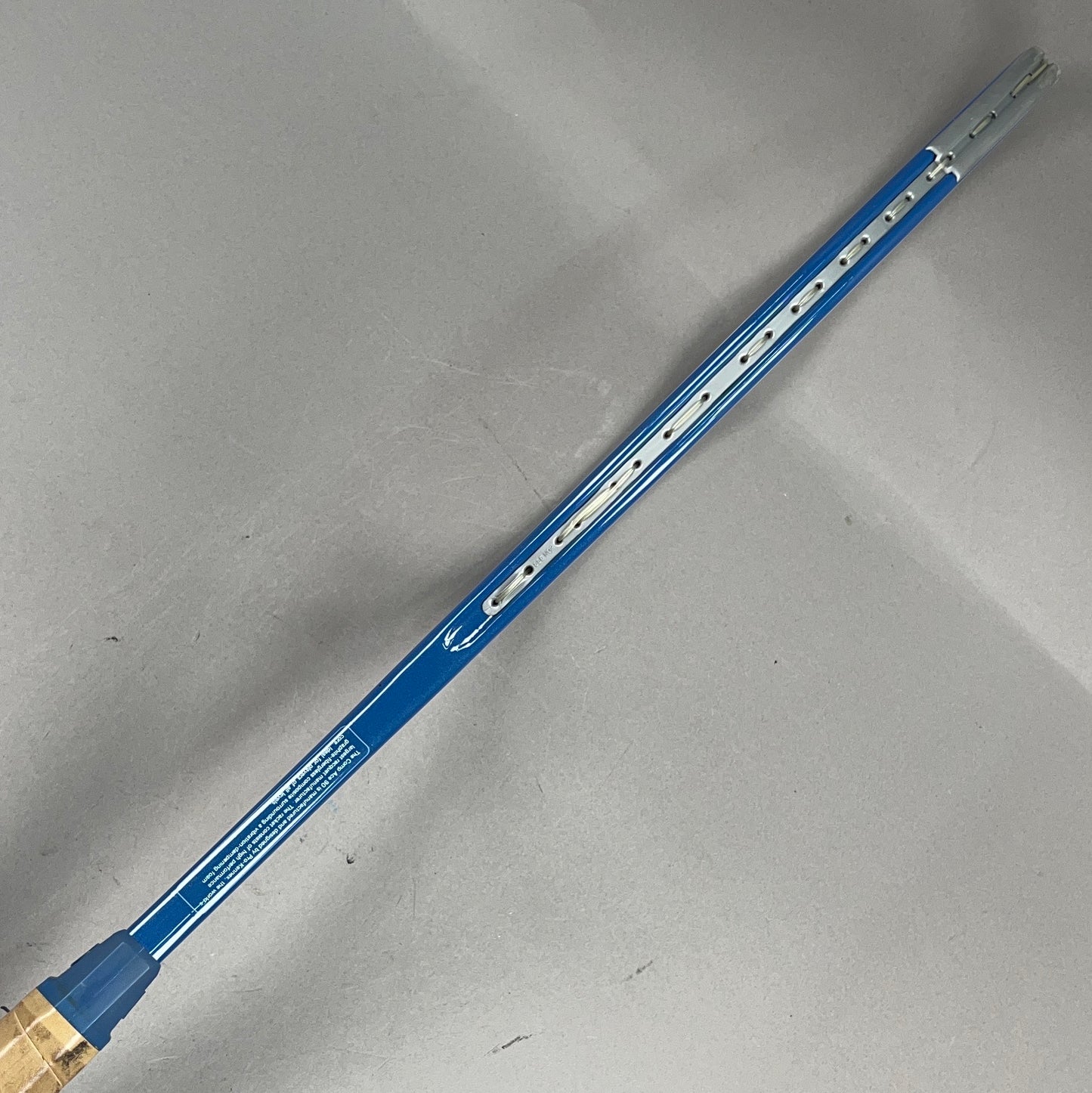 ProKennex Comp Ace 90 Vintage Tennis Racquet 4 3/8" Grip & 90in² Head Size