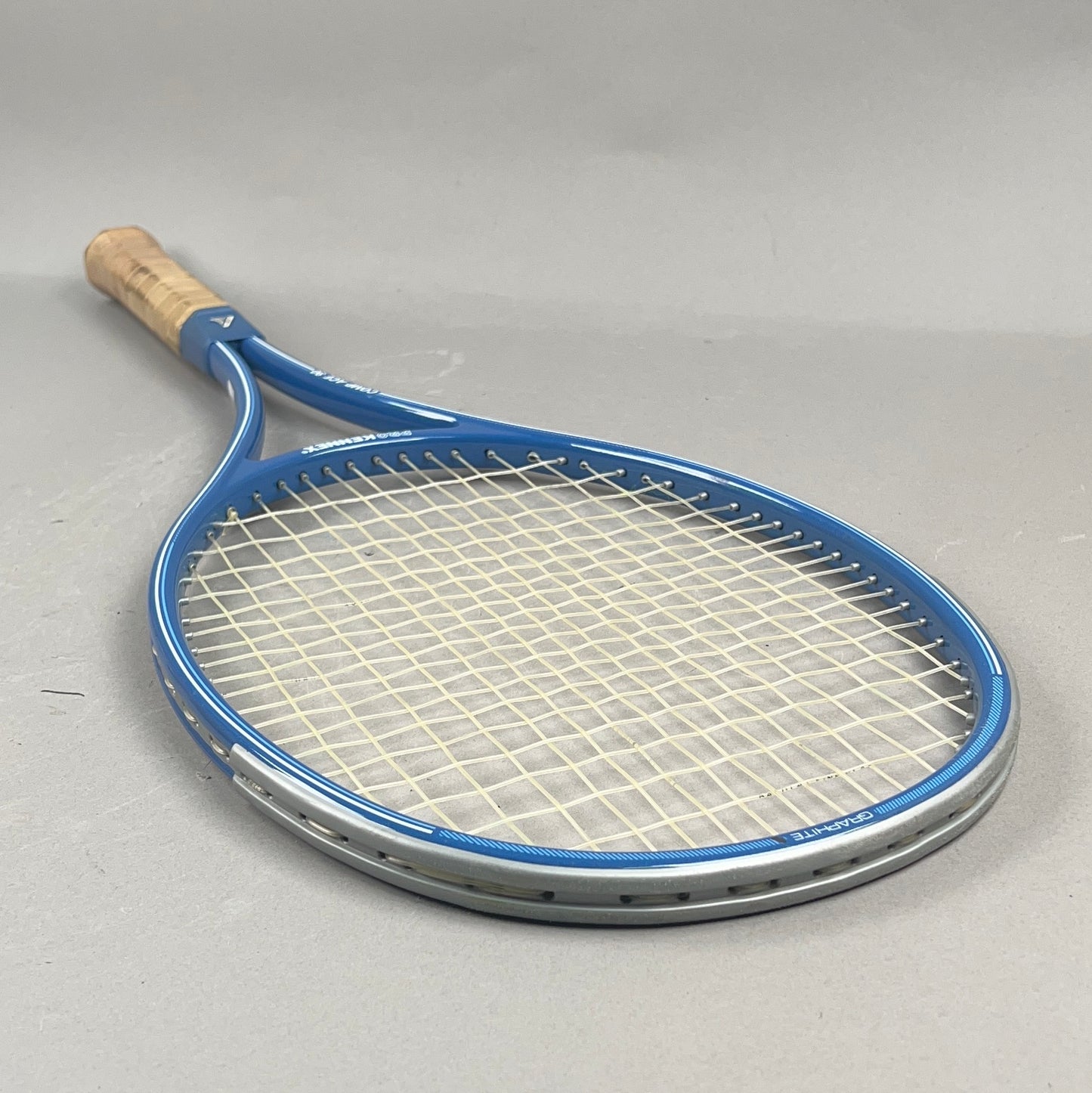 ProKennex Comp Ace 90 Vintage Tennis Racquet 4 3/8" Grip & 90in² Head Size