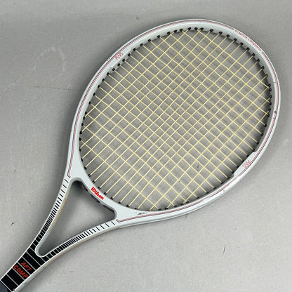 Wilson APT Comp Midsize Vintage Tennis Racquet 4 5/8" Grip