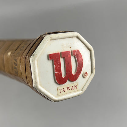 Wilson APT Comp Midsize Vintage Tennis Racquet 4 5/8" Grip