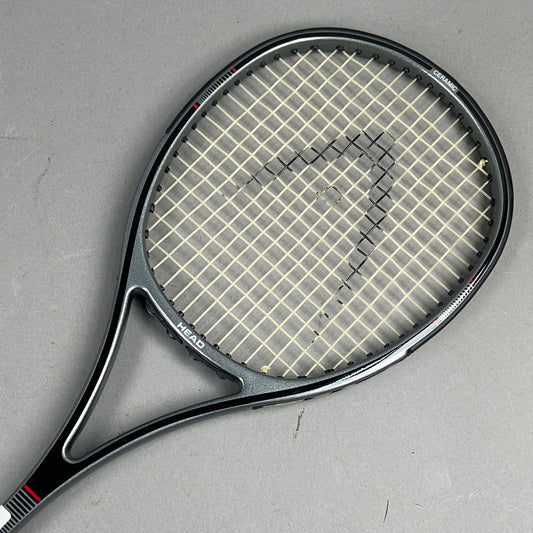 Vintage Head Electra Tennis Racquet
