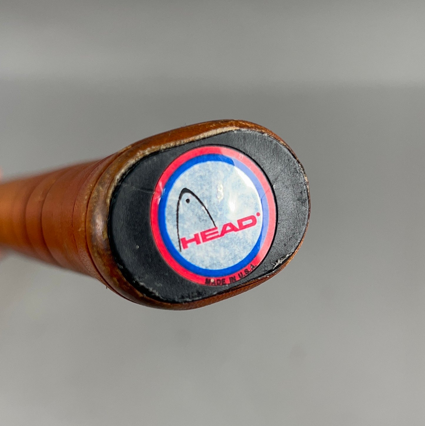 Vintage Head Electra Tennis Racquet