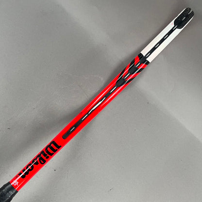 Wilson Roger Federerer 110 Tennis Racquet 4 3/8" Grip & 110in² Head Size
