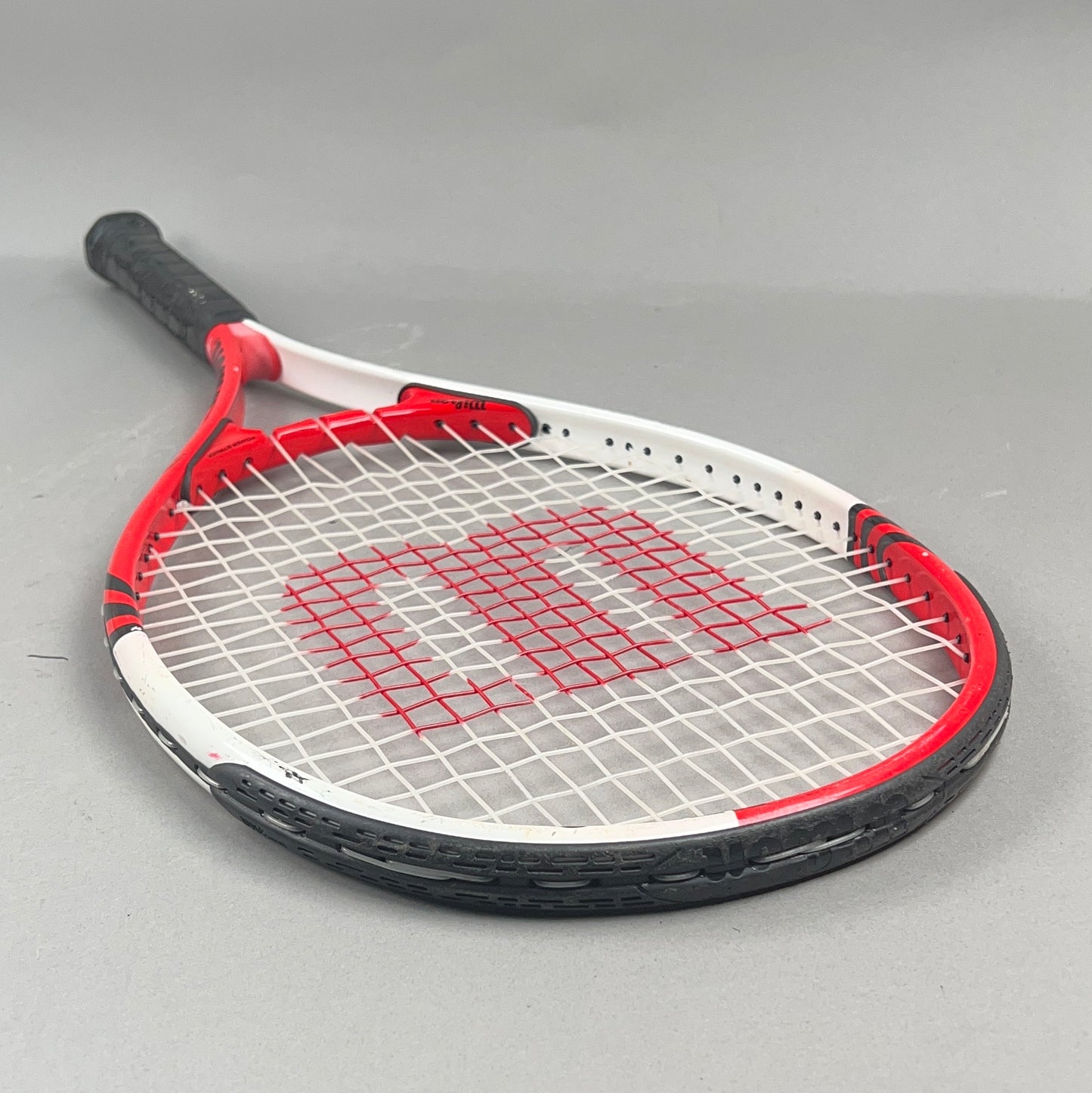 Wilson Roger Federerer 110 Tennis Racquet 4 3/8" Grip & 110in² Head Size