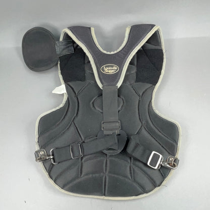 Louisville Slugger TPX Senior 18" Catchers Chest Protector