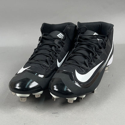 Nike Huarache 2KFilth Pro Mid Size 14 Baseball Cleats