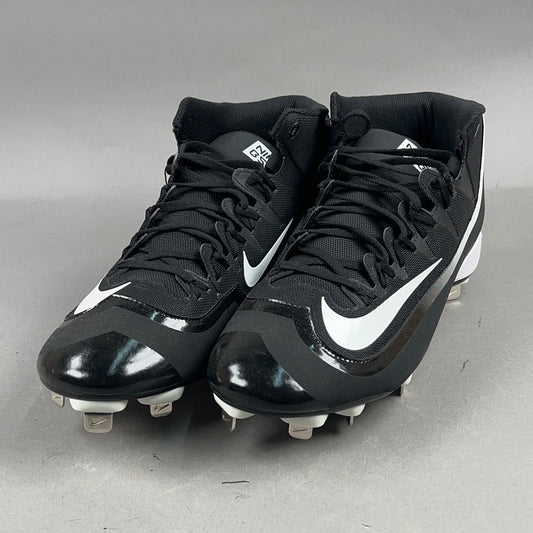 Nike Huarache 2KFilth Pro Mid Size 14 Baseball Cleats